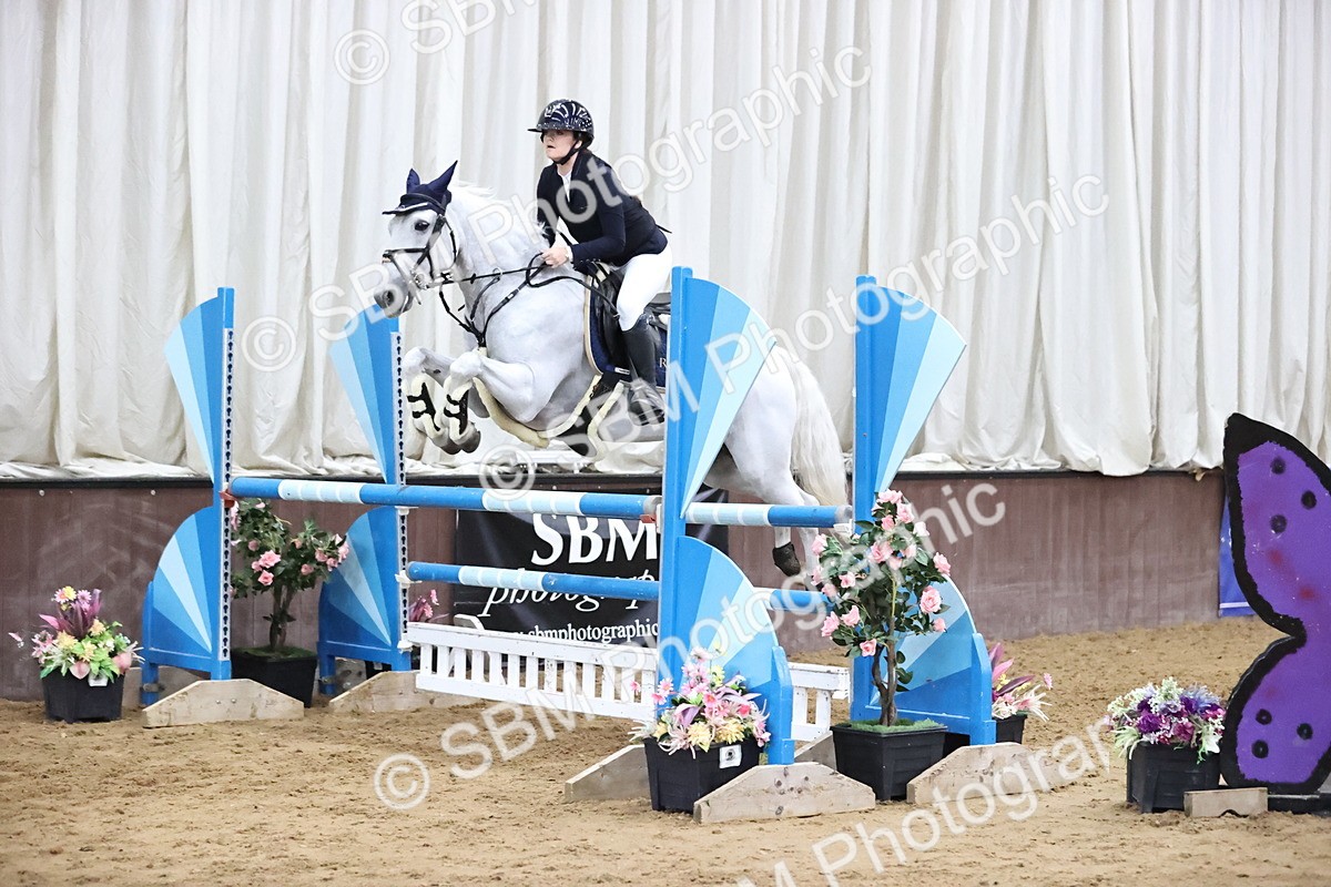 SBM_003327 - Class 16 - Junior 1.15m 1.20m Open