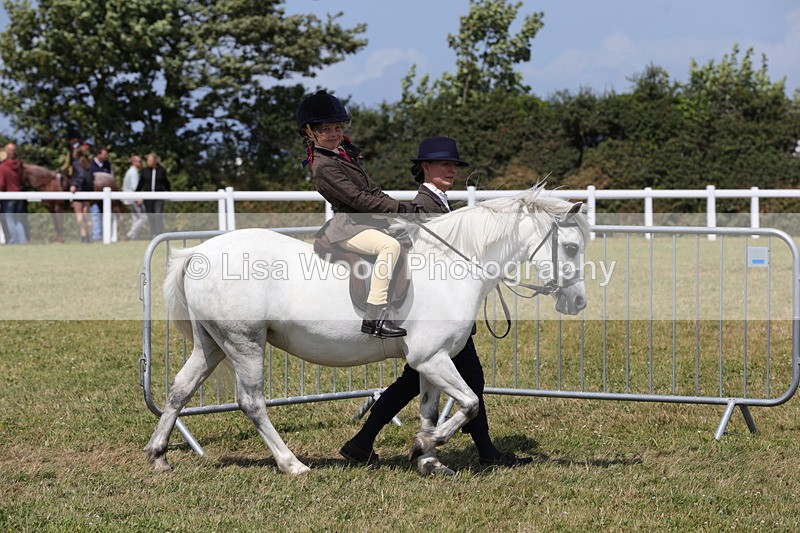 1X9A5007 - Class 36: NPS M&M Lead Rein