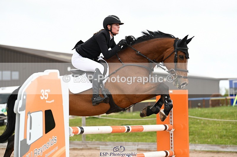 250508-094146-00802 - Cls 1 Snr Foxhunter