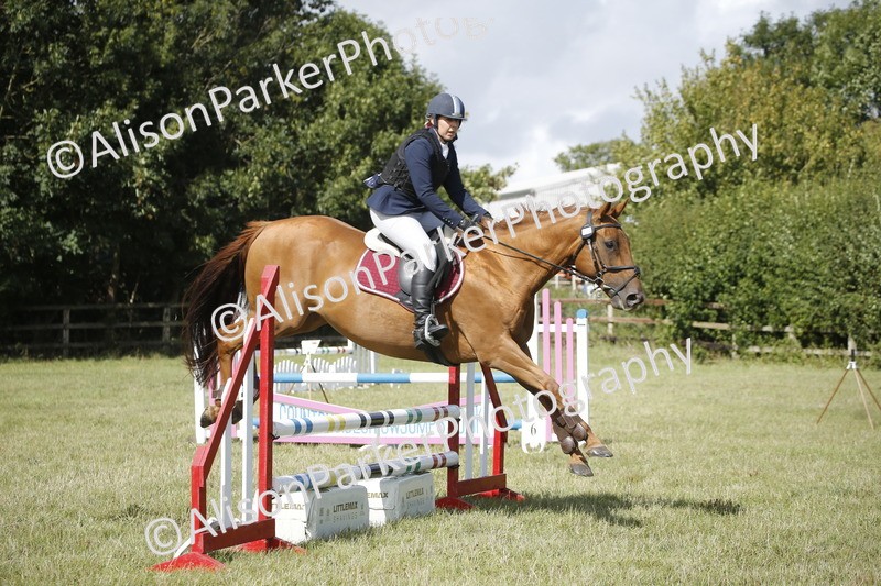 20250831-2260 - Class 4 - 80cm