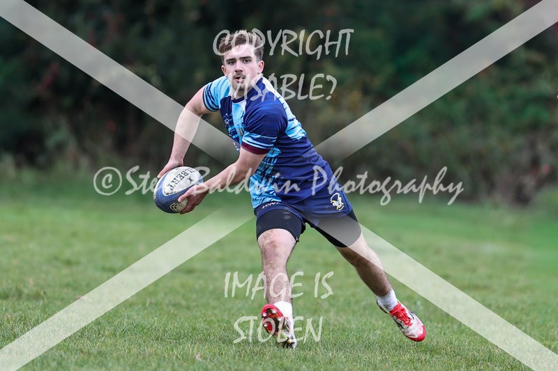 1DX30785 - 2025-11-09 Hungerford RFC V Supermarine RFC Colts