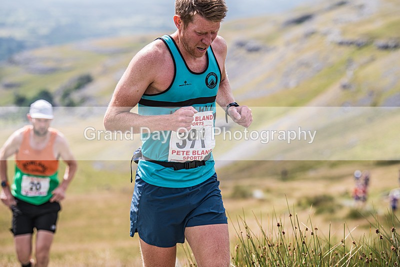 Ingleborough-113 - Ingleborough Mountain Race Saturday 18th July 2026