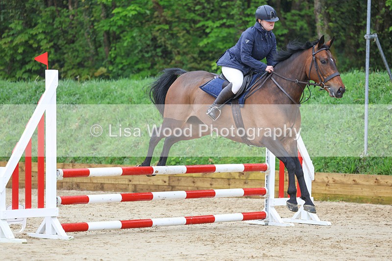 3E7A1979 - Class 3: Senior 80cm