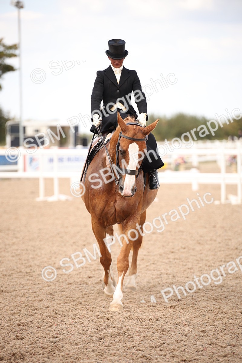 SBM_06650 - Class 23 SSA Classical