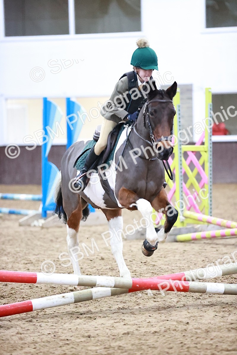 SBM_000117 - Class 1 - 40cm