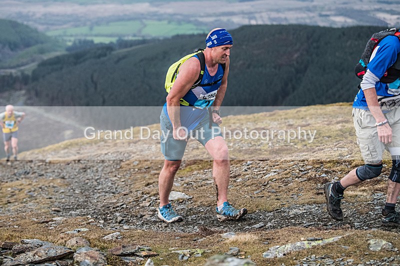 Grisedale-268 - Grisedale Grind Fell Race Wednesday 15th April 2026