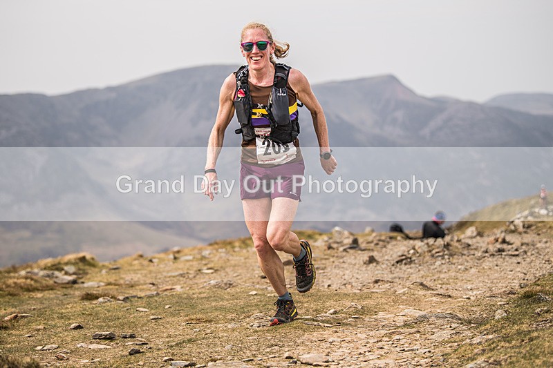 Newlands-420 - Newlands Memorial Fell Race Saturday 12th April 2025