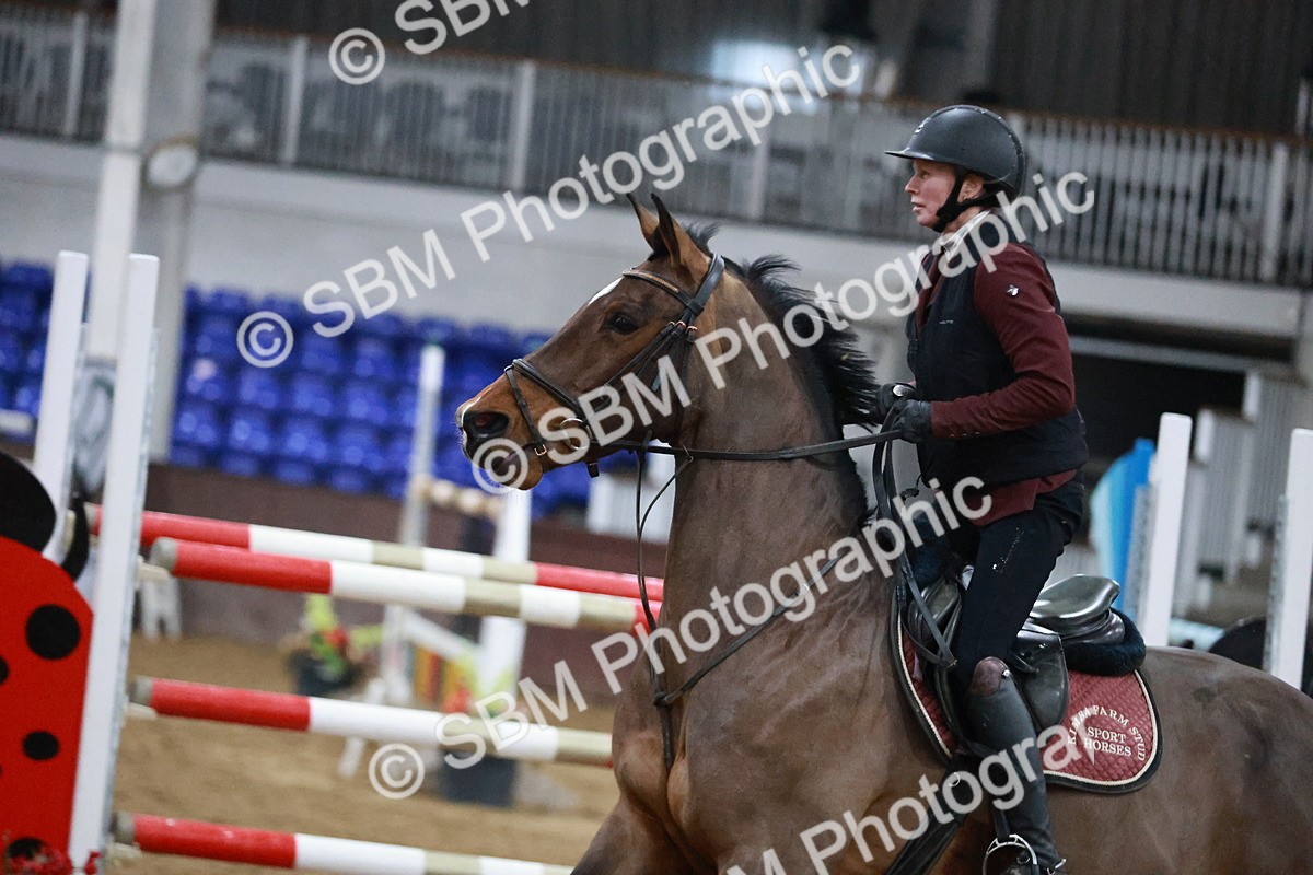 SBM_001847 - Class 6 - National 1.30m 1.40m