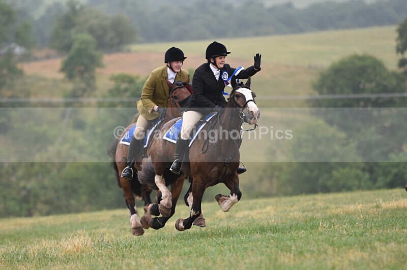 39 - Duns Summer Festival Ellemford Rideout 2026