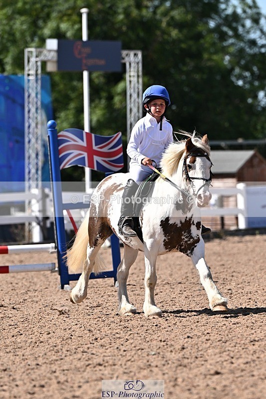 260707-161325-00030 - Clear Round 40cm and 50cm