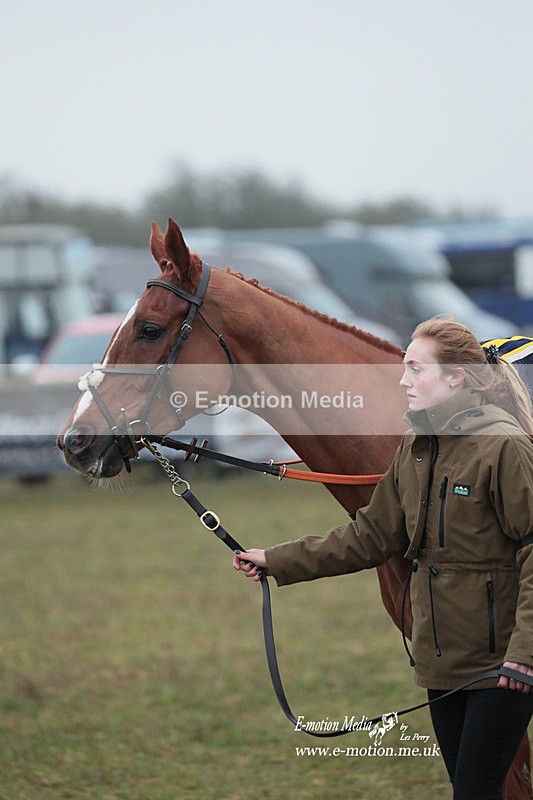 PtP 290123 308162 - Heythrop Hunt PtP Cocklebarrow 29/01/2023