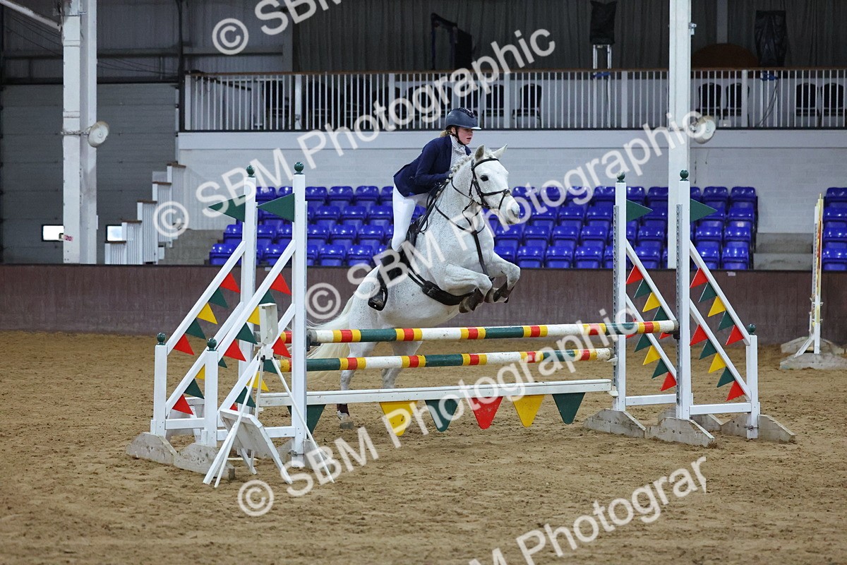SBM_002339 - Class 6 - Show Jumping 90cm