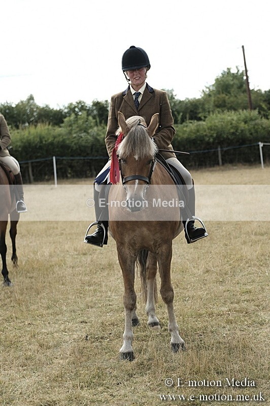 _PJP6122 - Ridden Championship BVRC Show 2018