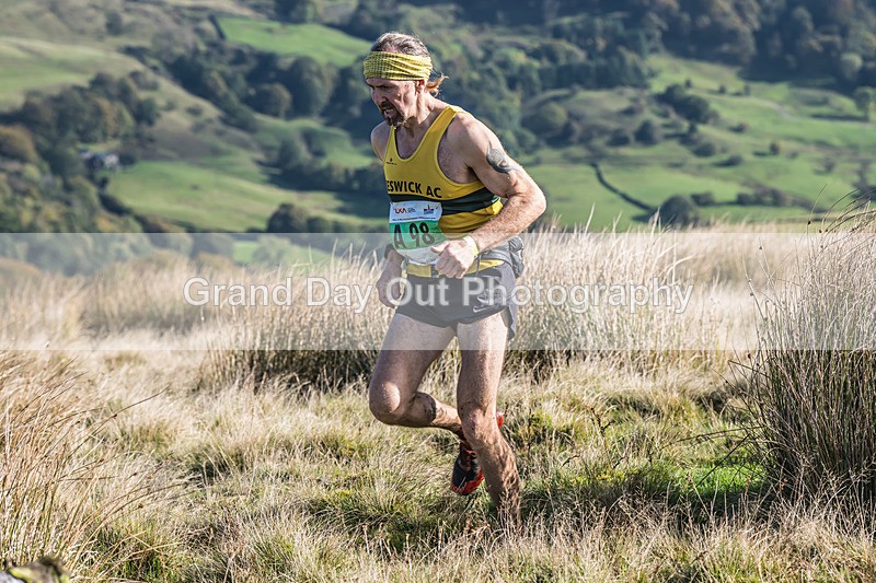 Leg 1 -197 - UK Fell & Hill Relays - Todmorden Leg 1 Saturday 17th October 2026