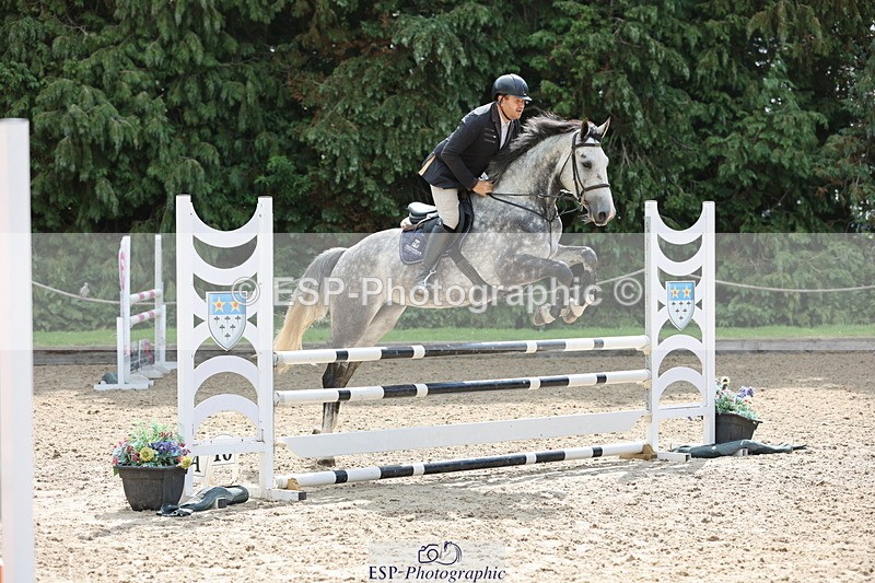250614A-100828-05553 - Cls 26 British Novice and 90cm Open