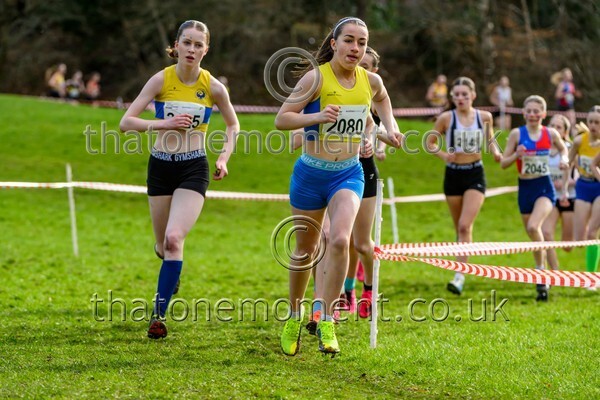 Falkirk25-928785 - U15 Girls