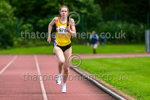 Relays26-923399 - Female Set Four