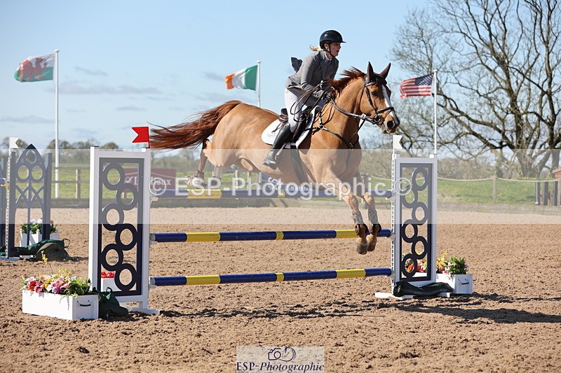 240419A-101832-05963 - Cls 2, 2 Star Small Tour 1.30m