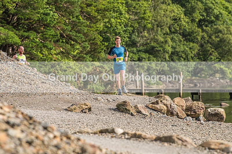 Borrowdale-30 - Fellside Events Borrowdale Trail Half Marathon Sunday 20th July 2025