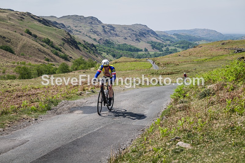 124841 - Hardknott Pass Camera 1 12.00-13.00