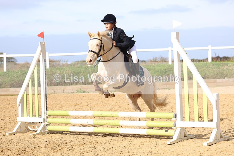 3E7A6780 - Class 2: 50cm Open