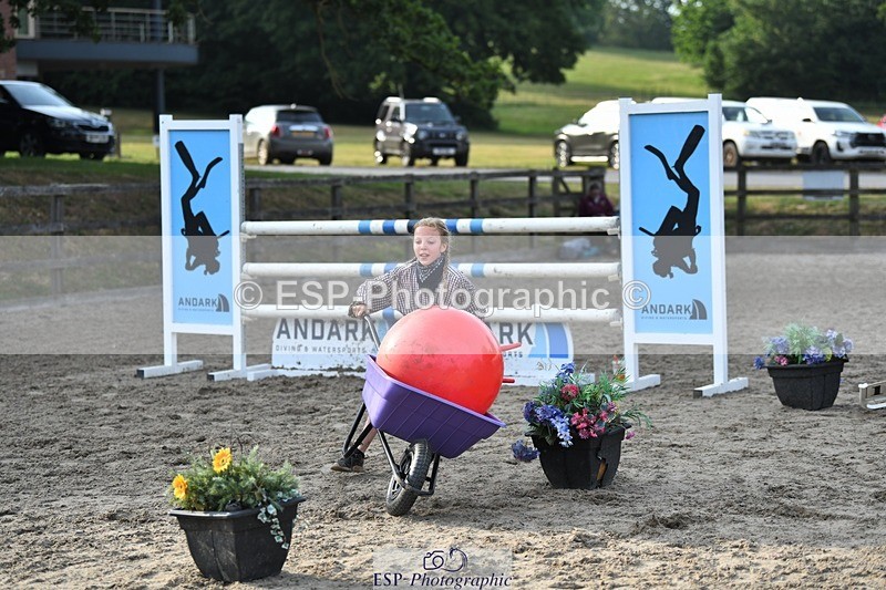 230617-185250-07369 - Cls 40 Jolly Jumps Ride & Run