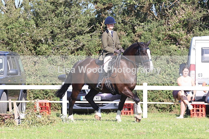 JPP_1367 - Class 18: Cornish Combination Young Rider