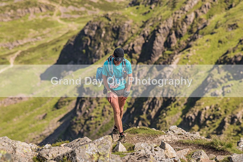 Buttermere Horseshoe-519 - Buttermere Horseshoe Fell Race Saturday 25th June 2022