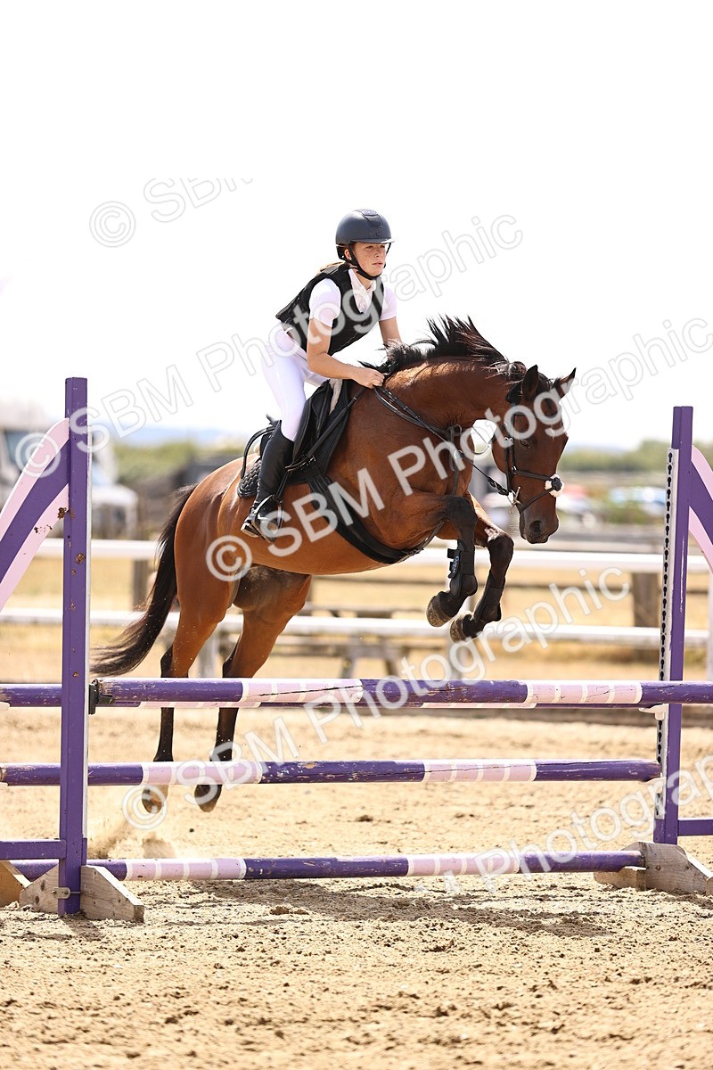 SBM_000778 - Class 3 - Senior British Novice - 90cm