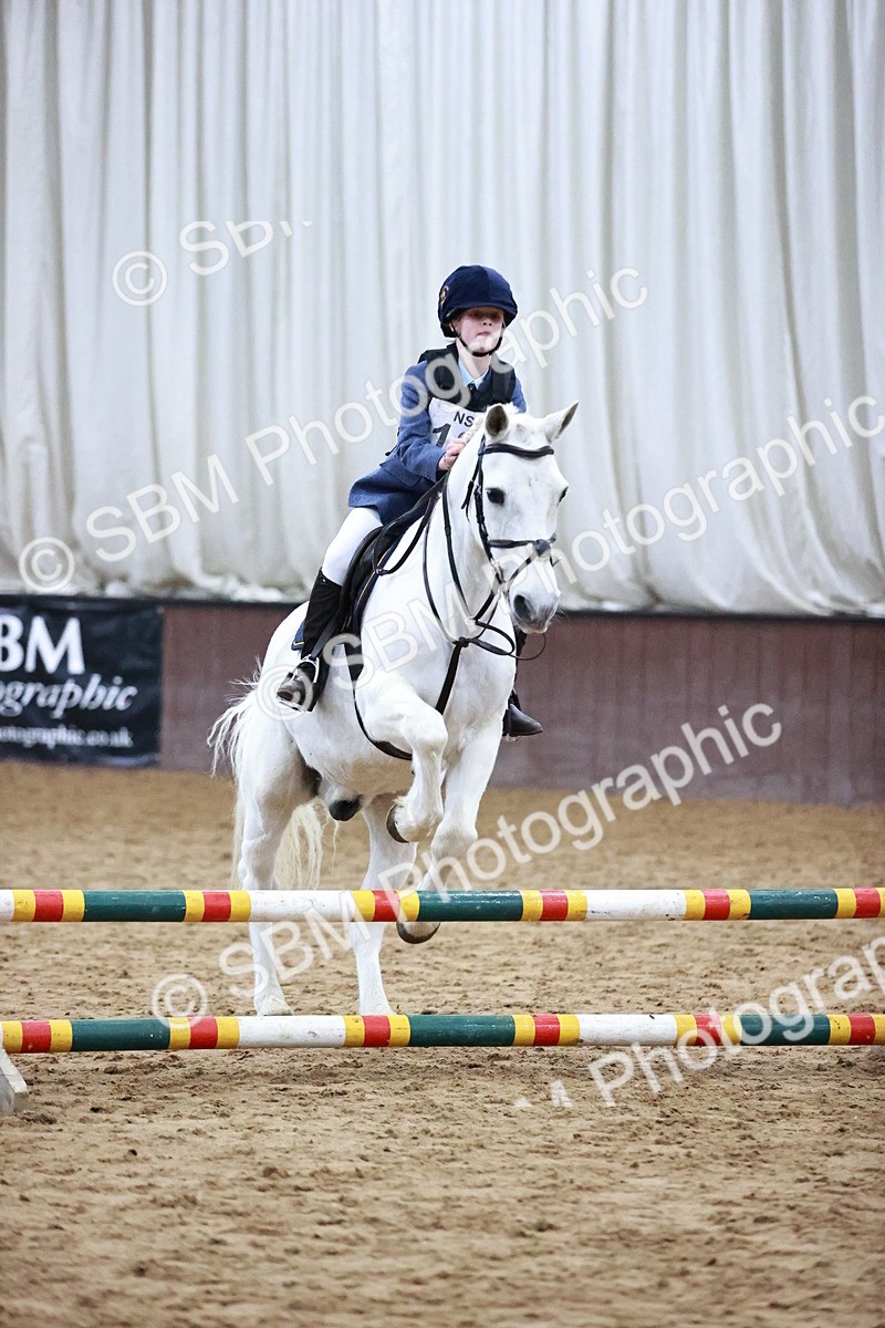 SBM_000588 - Class 3 - 60cm