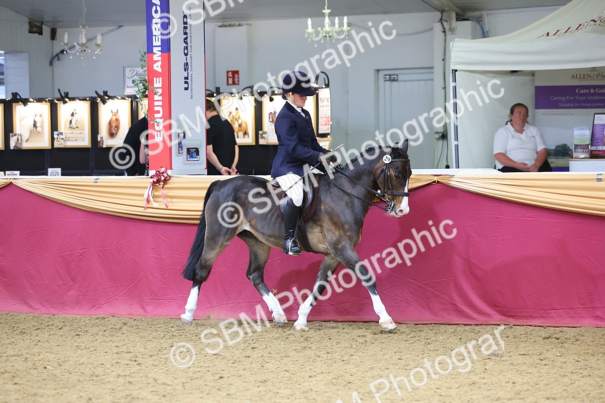 SBM_23641 - Class 904 - Supreme Final Ridden Diamond