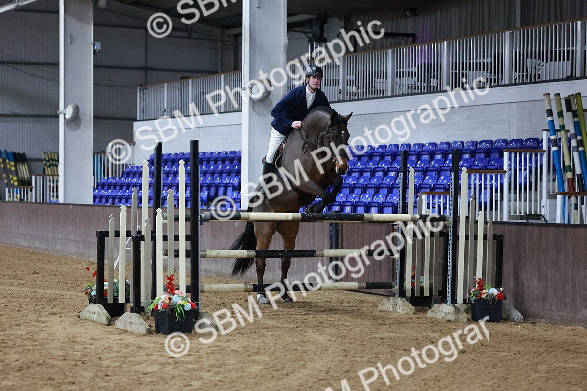 SBM_004507 - Class 14 - Winter 1.25m Championship Qualifier