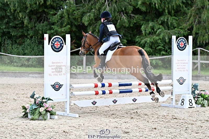 230825-110643-08847 - Round 2 Start to 11.15 coursewalk