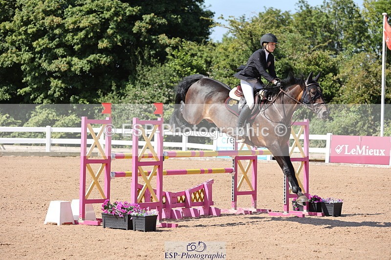 240718A-103835-03922 - Cls 29, YH 6 Yr Olds 1.20m