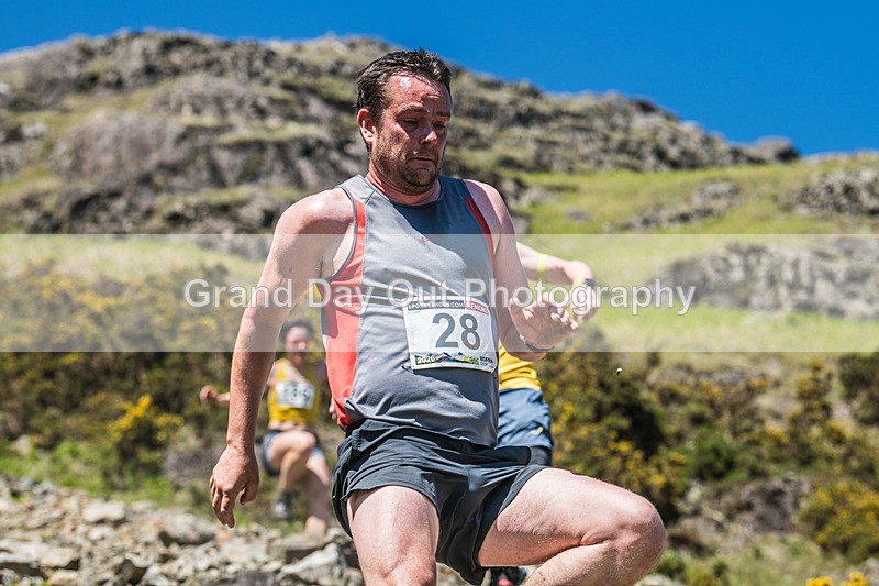 Coniston Senior-153 - Coniston Gullies Senior Fell Race Sunday 24th May 2026