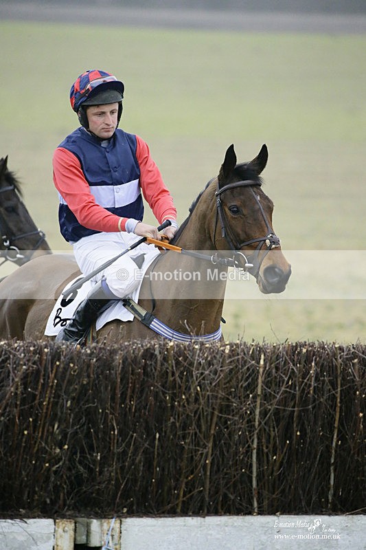 PtP 200222 666 - Countryside Alliance PtP Badbury Rings 20/02/22