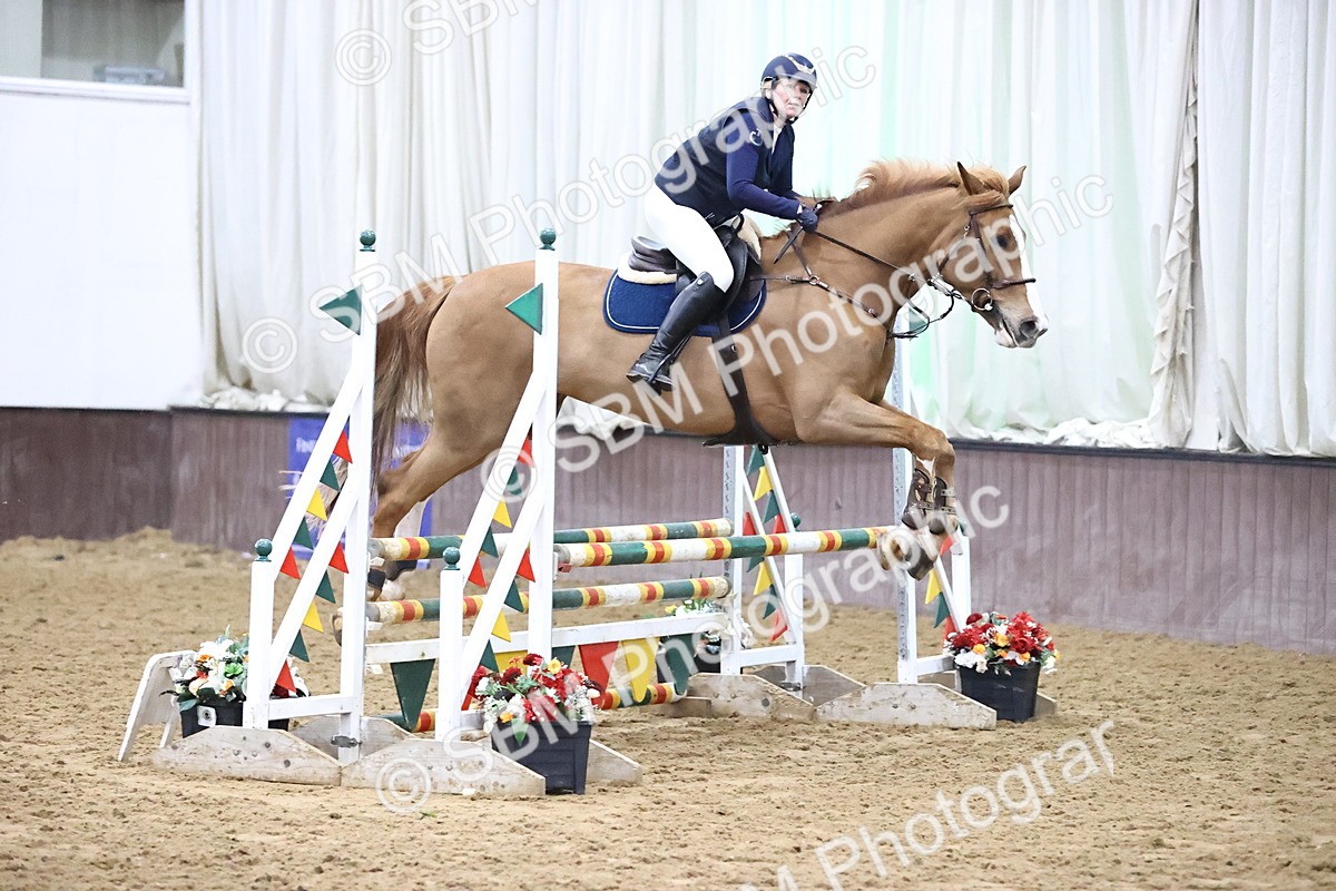 SBM_002833 - Class 14 - Senior British Novice - 90cm