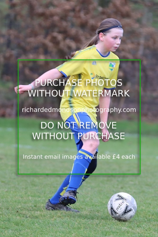 IMG_3455 - Kendal Utd Cobras v Morecambe