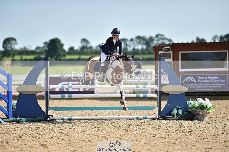 250628-165436-06872 - Cls 24 Pony Discovery & 90cm Open