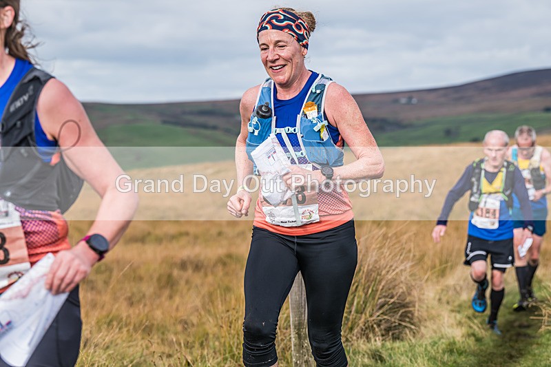 Leg 3-858 - UK Fell & Hill Relays - Todmorden Leg 3 Saturday 17th October 2026