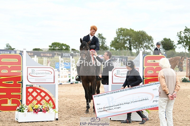 250802-134646-10112 - Cls 16 4 Year Old Championship