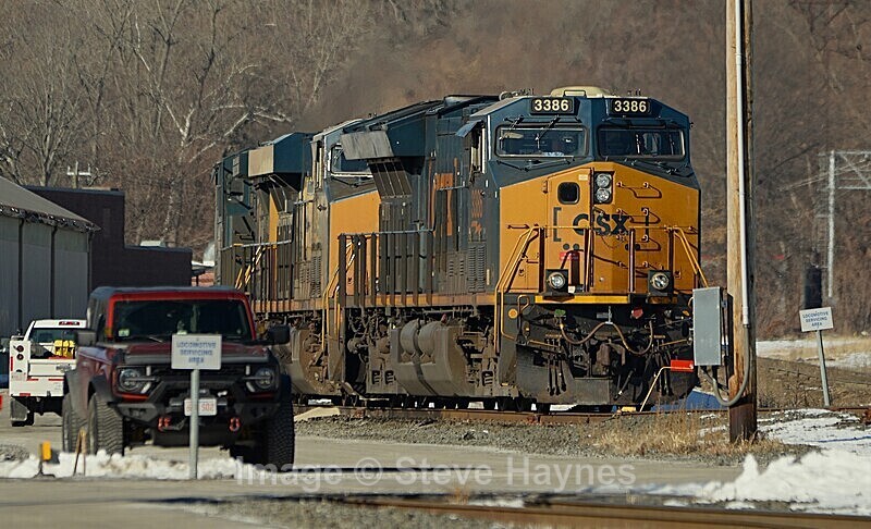 27th Jan 2025 - West Springfield, MA