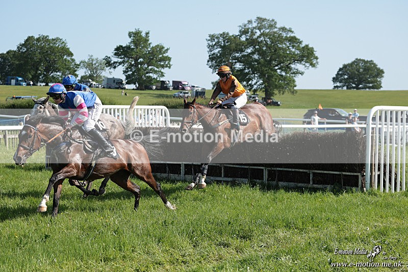 PtP 250526 675 - Albrighton & Woodland PtP Chaddesley Corbett 25/05/26