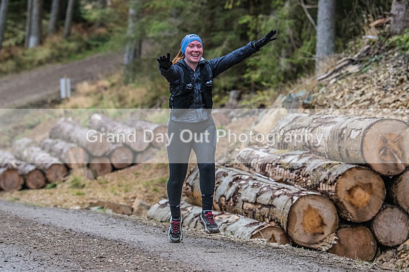 Glentress 21  10K-1966 - High Terrain Events Glentress 21 & 10K Trail Races Saturday 16th November 2024