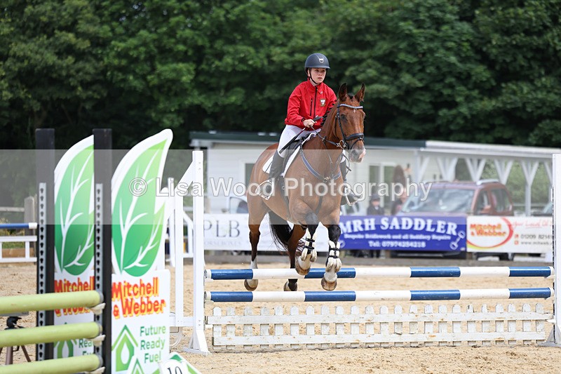 3E7A1037 - Class 2: 80 - 85cm