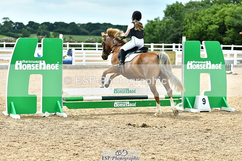 230804A-122900-02527 - Showjumping Competition