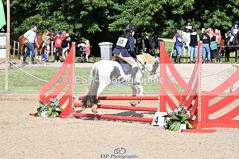 230825-093628-08228 - Round 2 Start to 11.15 coursewalk