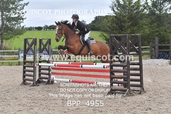 BPP_4955 - CLASS 5  0.95m Amateur Championship Qualifier