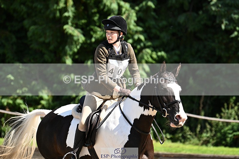 240824X-132848-28964 - 80cm Round 2 13.30 to 14.30