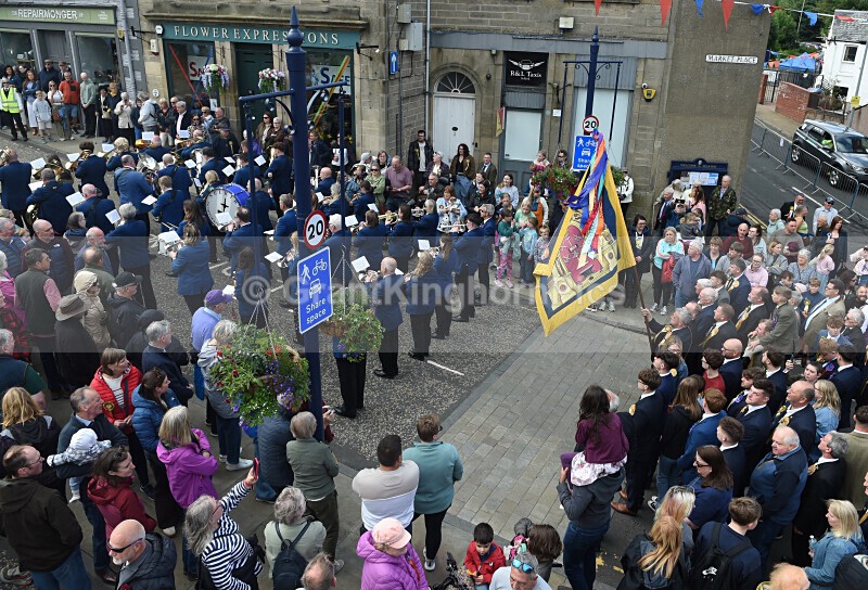 198 - Selkirk Common Riding 2026